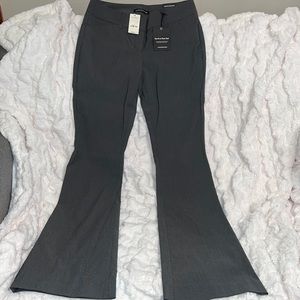 Express fit and flat pant